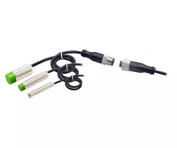 Proximity switch