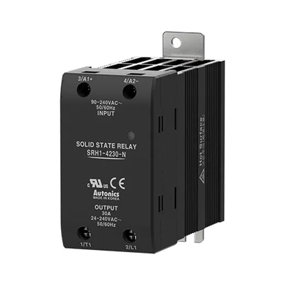 Solid State Relay